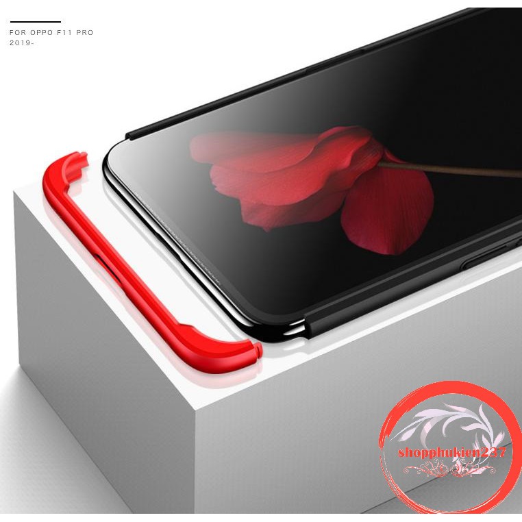 [Freeship toàn quốc từ 50k] ỐP LƯNG OPPO F11 , F11 PRO VÀ NHIỀU DÒNG OPPO KHÁC ỐP BẢO VỆ 360 ĐỘ CAO CẤP GGK