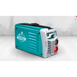 Máy hàn điện tử bh 12t 160a total tw21606