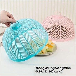 lồng bàn - lồng bàn đậy thức ăn