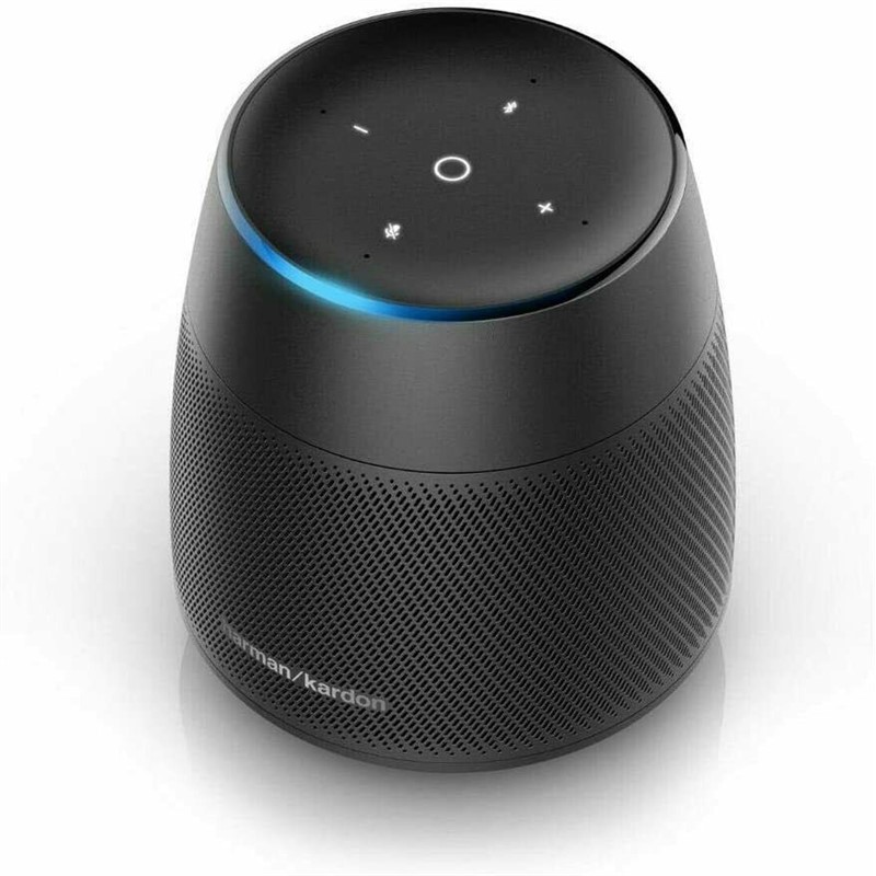 [Mã ELHACE giảm 4% đơn 300K] Harman Kardon Astra - Loa bluetooth không dây Harman Kardon Astra