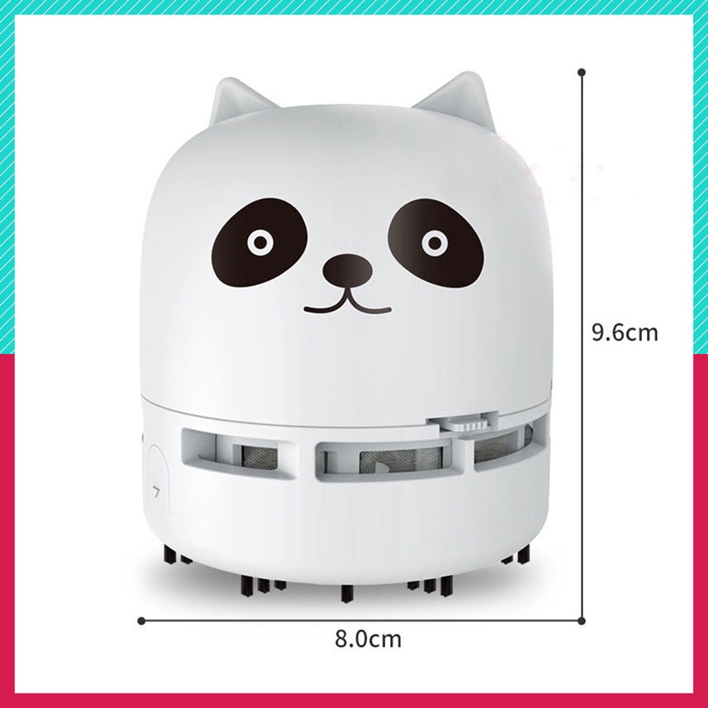 Máy Hút Bụi Mini Để Dụng Giao diện USB máy tính để bàn