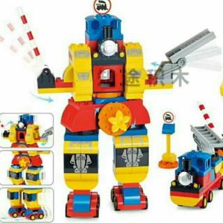 Túi đựng lego cho bé mẫu cgh666