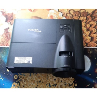 Máy chiếu optoma ew556 như mới giá rẻ