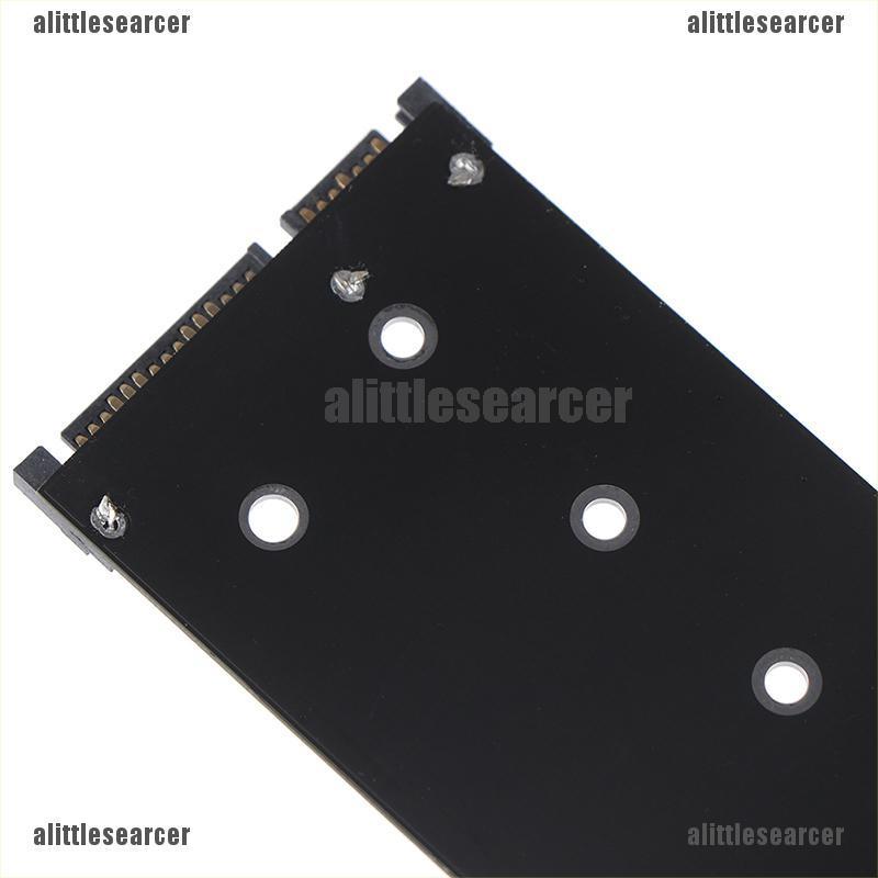 Cáp ChuyểN ĐổI B + M ke M.2 ssd ngff Sang 2.5inch 15pin sata3 pc Chuyên DụNg