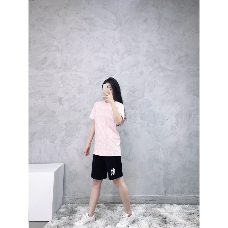 |ẢNH THẬT|QUẦN SHORT ĐEN UNISEX