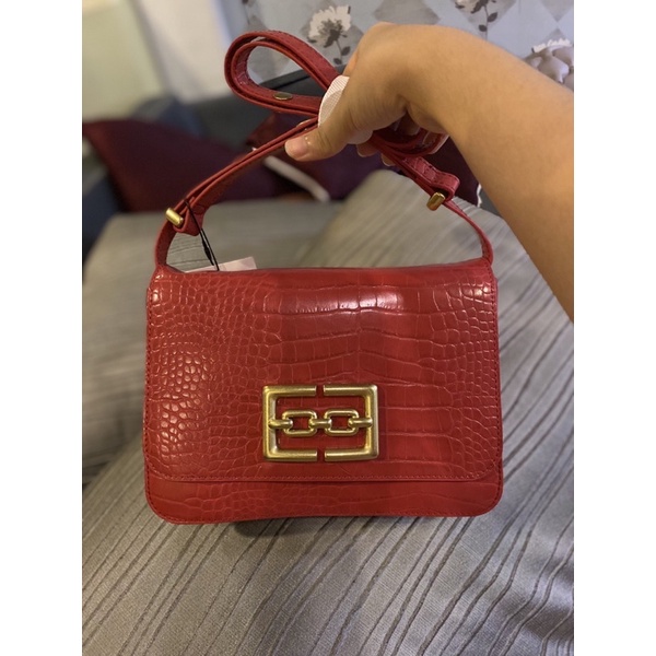 Túi Zara auth có sẵn