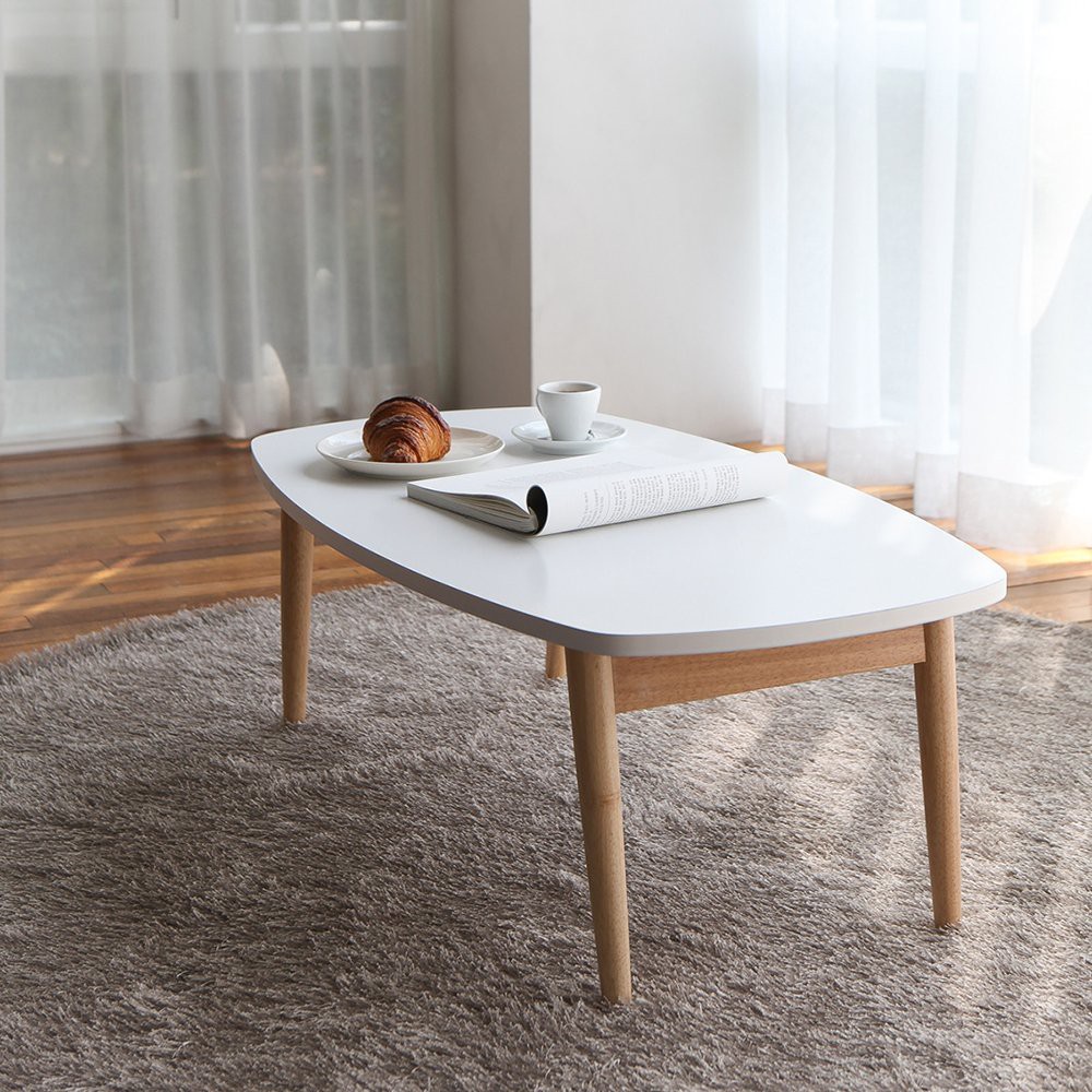 Bàn Trà Sofa IGEA B Table Phong Cách Scanvadian - GP111