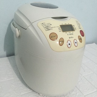Máy làm bánh mỳ tự động