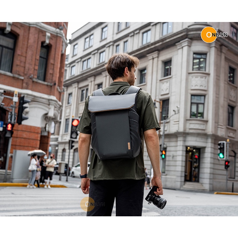 PGYTECH One Go Air 25L - Balo máy ảnh du lịch mẫu mới 2023