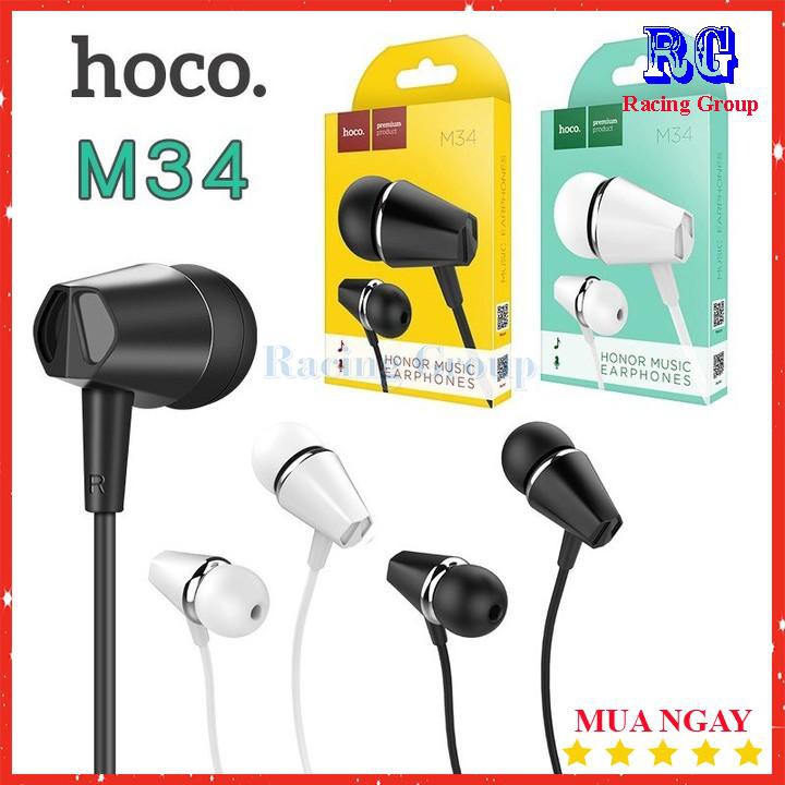 [Mãtai Nghe Hoco M34 Chính Hãng