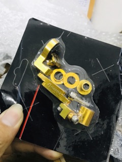 CL BASS BÌNH DẦU RIZOMA