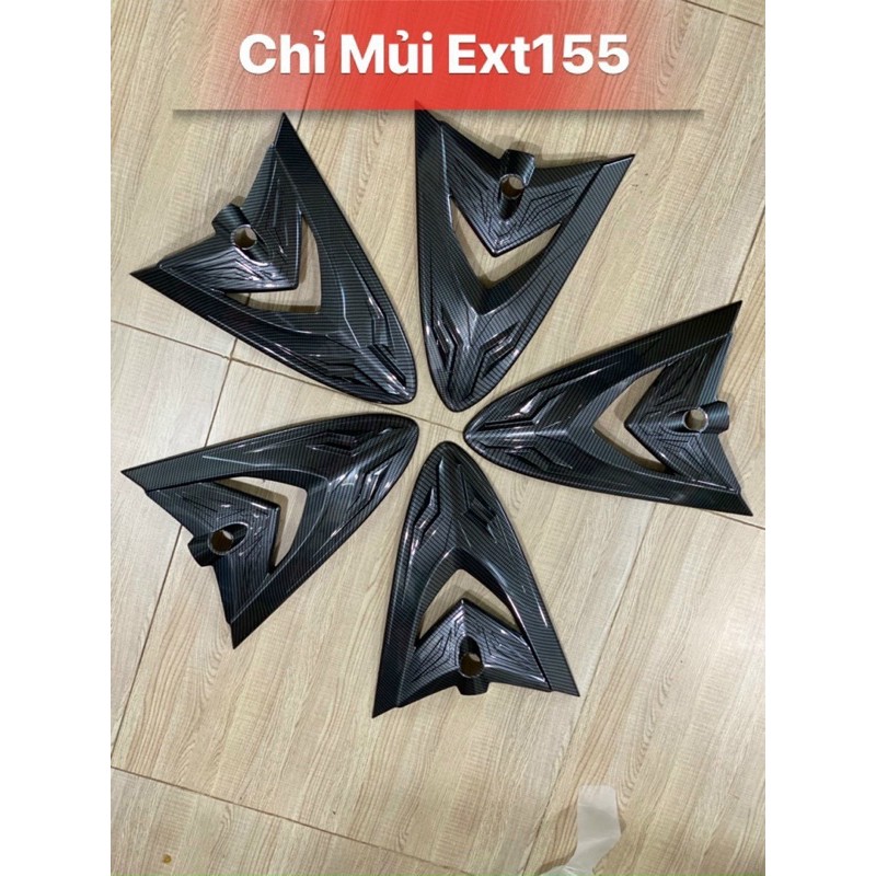 Ốp Trang trí XE EXCITER 155VVA 2021