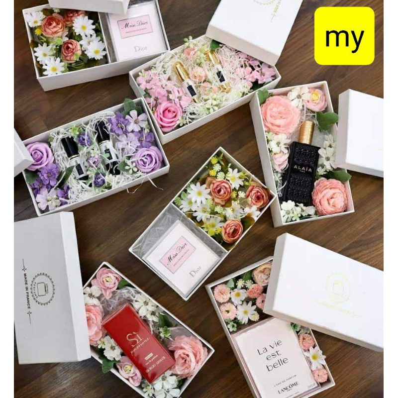 maiyen154 Hộp quà tặng siêu hot hit