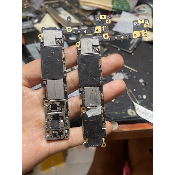 Main điện thoại iPhone 6s 16gb với 64gb bypass icloud có thông báo rẻ như xác | BigBuy360 - bigbuy360.vn