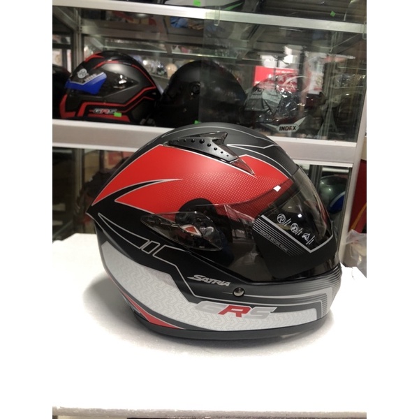 Mũ bảo hiểm trùm đầu GRS A801k  nhiều màu -hàng chính hãng