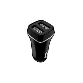 Bộ Cóc Cáp Sạc Xe Hơi BOROFONE BZ2