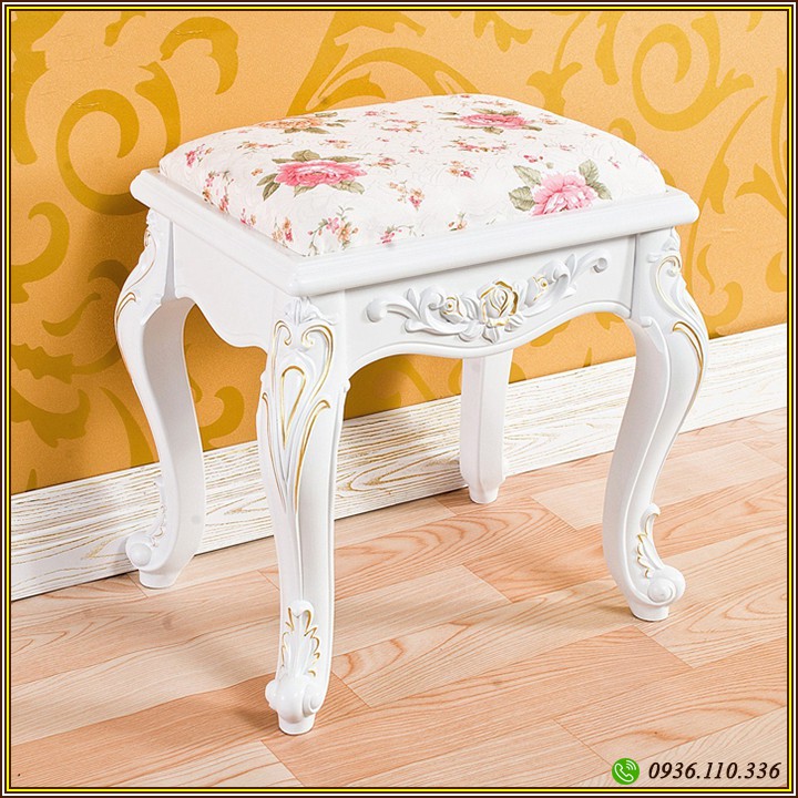 Ghế trang điểm RE0120 | BigBuy360 - bigbuy360.vn
