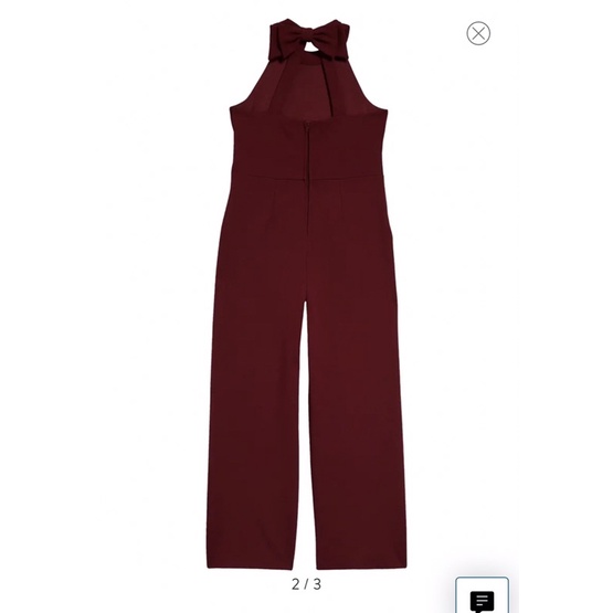 Jumpsuit dáng dài bé gái size đại vnxk size &lt;50kg