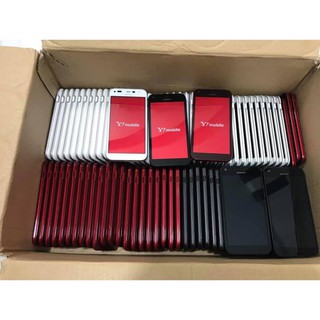 Điện Thoại Nhật Kyocera Digno 503KC
