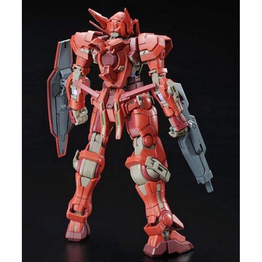 Mô hình lắp ráp RG 1/144 Astraea Gundam Type F Bandai