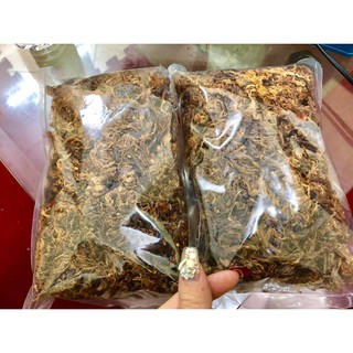 Bò khô miếng, xé sợi