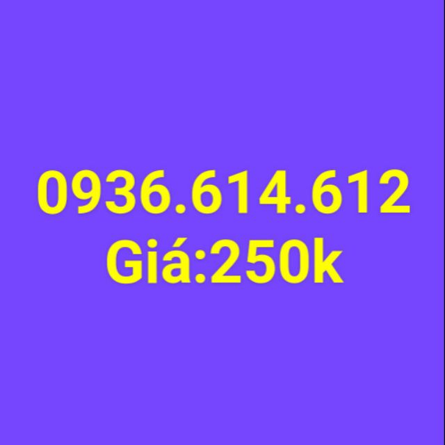 SIM MOBIFONE 2GB/NGÀY