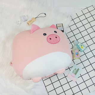 Gấu Bông Heo Hồng Moshi