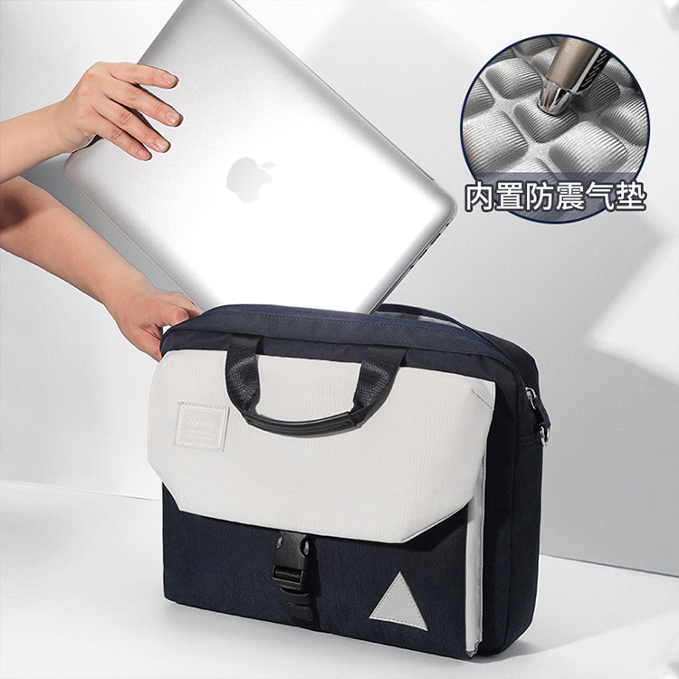 Túi Đựng Laptop 13 13.3 14 15 15.6 Inch Cho Mac Air Pro16 Asus Lenovo Dell Thinkpad | BigBuy360 - bigbuy360.vn
