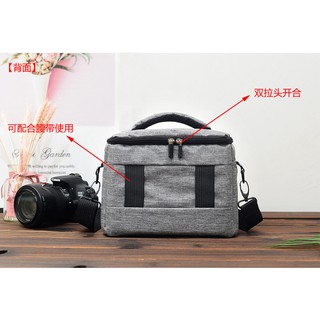 Túi đựng máy ảnh EOS canon