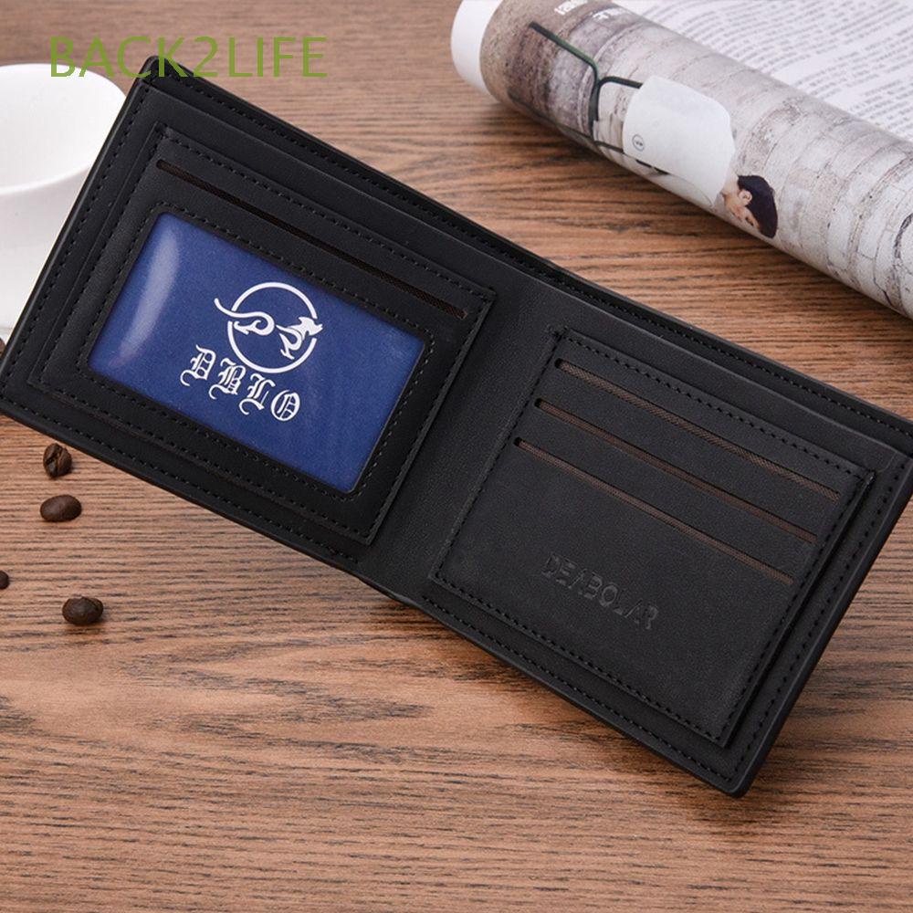 Ví Nam 2life Đa Chức Năng Thời Trang