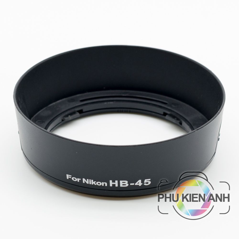 Hood loa che nắng nikon đủ loại cho ống kính nikon