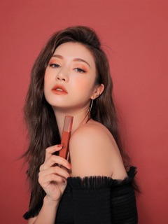 SON 3CE CLOUD LIP TINT 2019