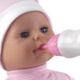 [Mã LIFEMKD3 giảm 100K đơn 499K] Đồ Choi Búp bê DOLLSWORLD Bé Cưng Khóc Nhè DW8130