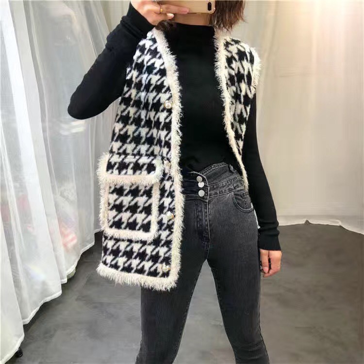 [ORDER] Ghile len kẻ lót bông bên trong | BigBuy360 - bigbuy360.vn