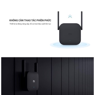 Kích sóng wifi Xiaomi Pro