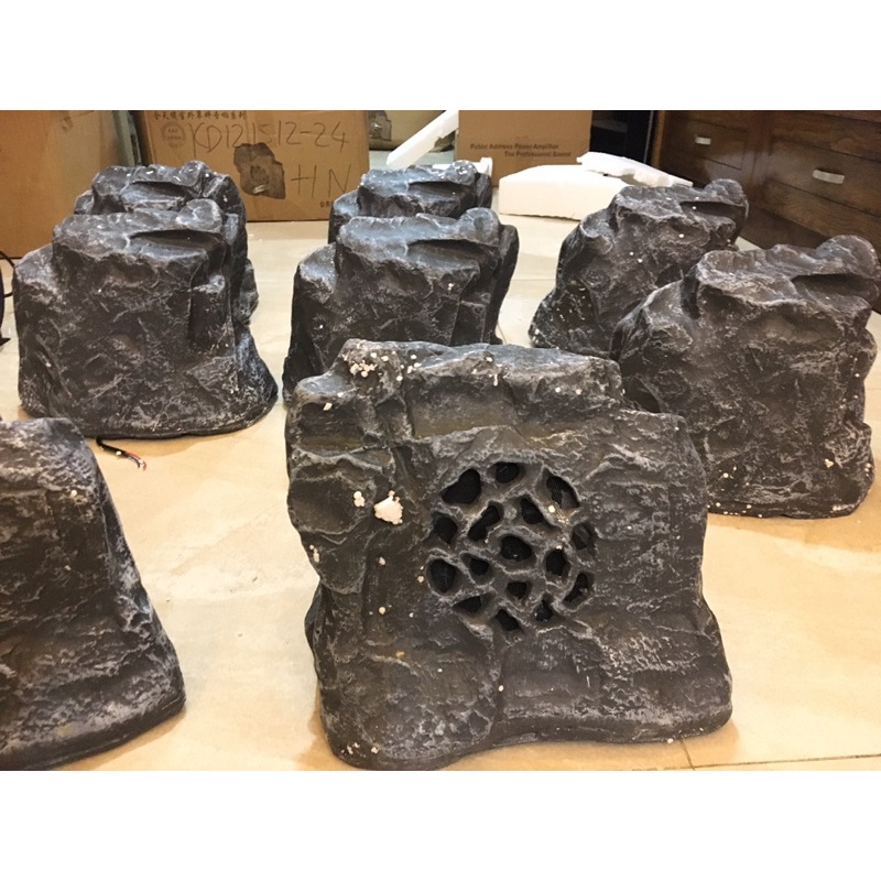 Loa sân vườn nghe nhạc hay công suất 20w