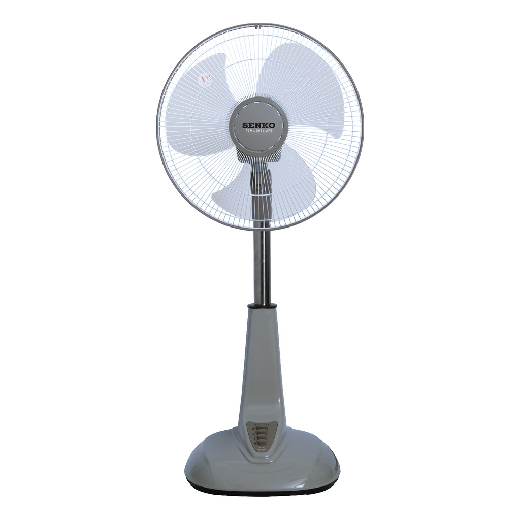 Quạt lỡ ống inox Senko LS1630