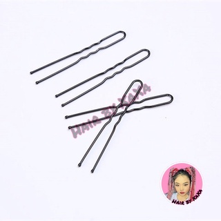 Cặp Tóc Chữ U
