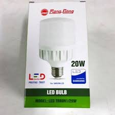 Bóng đèn LED cao cấp Rạng Đông