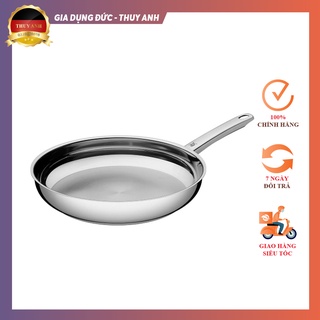 Chảo inox wmf pfanne frying pan 24cm