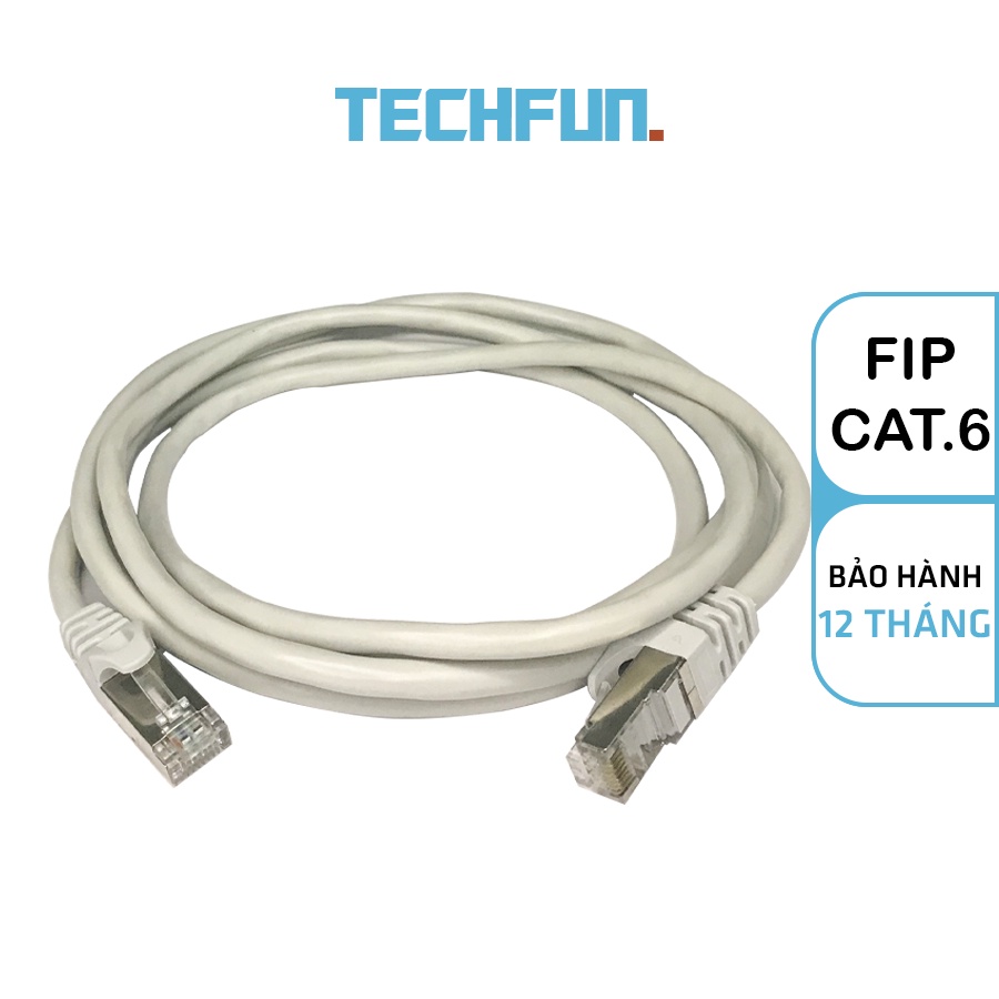 10m dây mạng, Cáp internet, Dây cáp mạng, Cáp mạng CAT.6, dây internet chất lượng cao