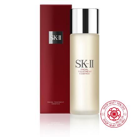 Nước Thần SK-II Facial Treatment Essence 75ml Nhật Bản