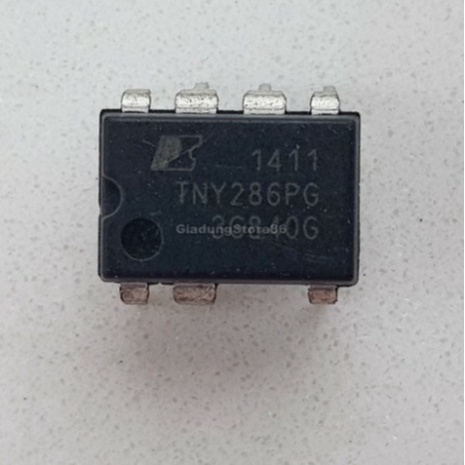 IC nguồn TNY286PG TNY286P TNY286 286 DIP-7
