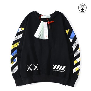 Áo Sweater Off White Version 2021 ASOW04
