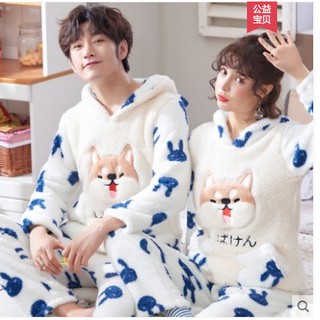 L1 Bộ đồ mùa đông dành cho cặp đôi-bạn mèo. Hàng đặt trước 10 ngày.