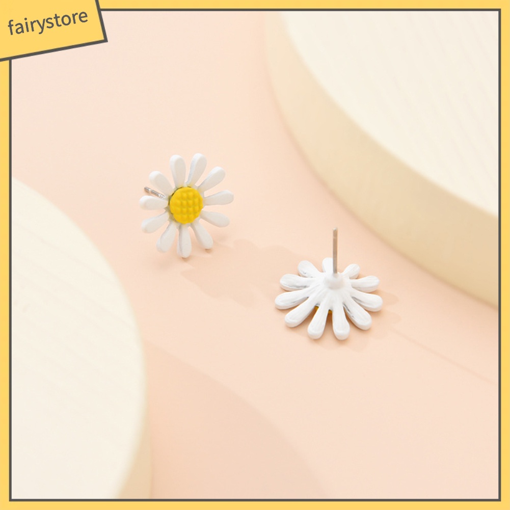 Khuyên Tai Dáng Dài Tạo Hình Độc Đáo Dành Cho Nữ