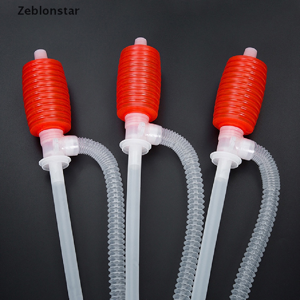 Bơm Nhiên Liệu / Nước Bằng Tay Chuyên Dụng Cho Xe Hơi