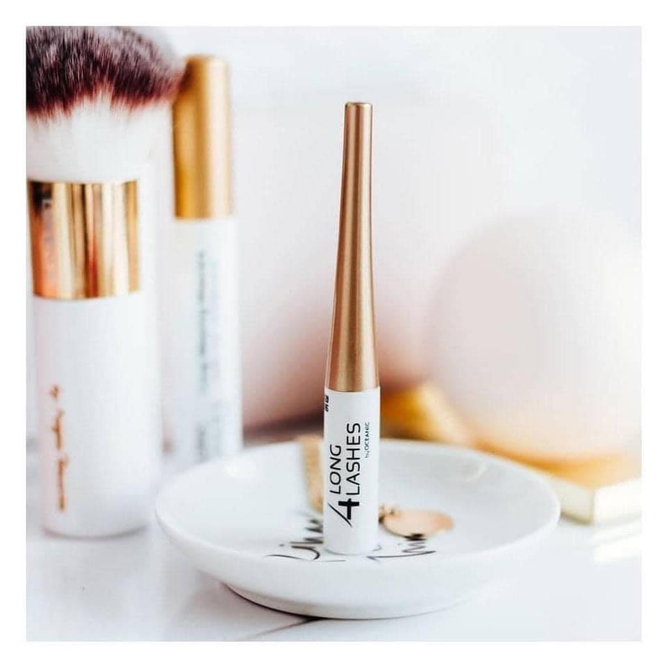 Serum Dưỡng Dài Dày Mi Long 4 Lashes nội địa BaLan