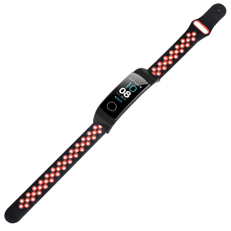 Vòng Đeo Tay Chống Mồ Hôi Cho Honor Band 5 4