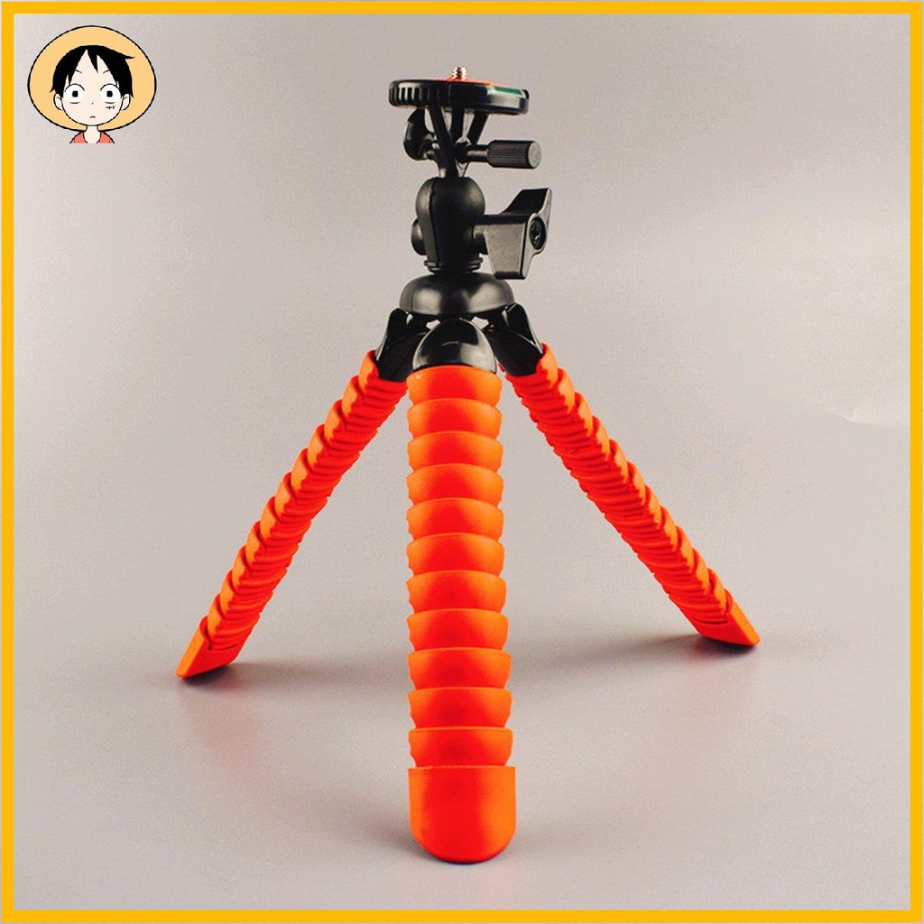 Giá Đỡ Ba Chân Mini Để Bàn Thông Dụng Cho Máy Ảnh Kỹ Thuật Số | BigBuy360 - bigbuy360.vn